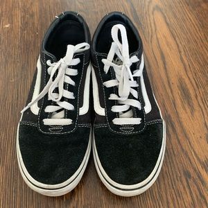 Youth Vans